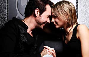 The 3 Zodiac Signs Whose Fling Becomes Exclusive During The Moon Square Venus On November 1, 2022