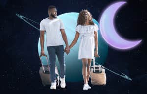 3 Zodiac Signs Need To Be Free On October 7, 2023 zodiac signs freedom in love october 7