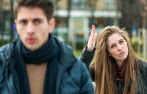 The 3 Zodiac Signs Whose Friends Ignore Them During Moon Square Pluto On February 24, 2023