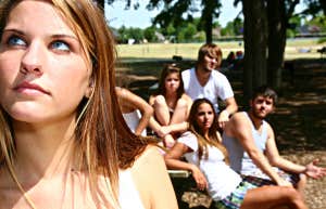 The 3 Zodiac Signs Whose Friends Ignore Them During The Moon Conjunct Pluto On November 27, 2022