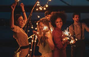 The 3 Zodiac Signs Who Want Fun More Than Love During The Moon Trine Mars On November 29, 2022