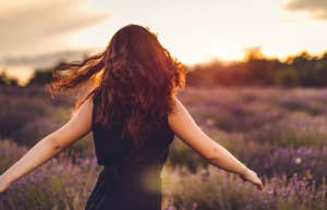 The 3 Zodiac Signs Who Get Over An Ex During The Moon Sextile Jupiter On October 31, 2022