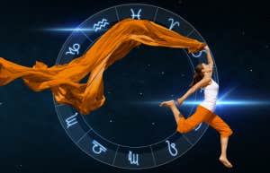 The 3 Zodiac Signs With Great Monthly Horoscopes For September 2022