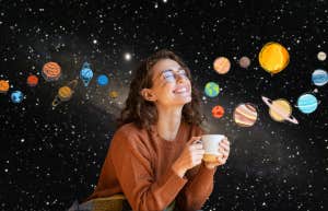 zodiac signs with great weekly horoscopes may 1 - 7, 2023