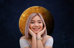 zodiac signs happier after breakup