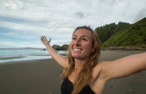 The 3 Zodiac Signs Who Heal From Heartache During The Moon In Virgo, February 6 - 8, 2023