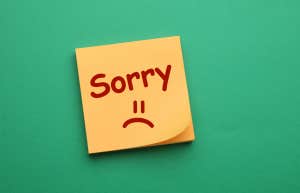 3 Zodiac Signs Finally Hear An Apology On January 29, 2024
