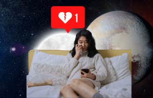 zodiac signs who see heartbreak on september 30, 2023