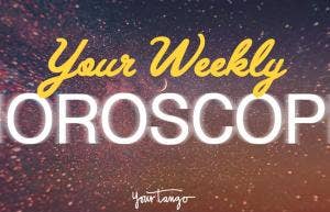 Each Zodiac Sign's Weekly Horoscope For August 22 – 28, 2022