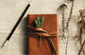 What Your Zodiac Sign Can Start Manifesting With A Journal Before The Year Is Over