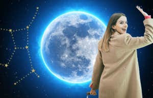 The 3 Zodiac Signs Who Let Go Of Toxic Friends During The Moon In Virgo On July 30 - 31, 2022