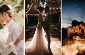 The 3 Zodiac Signs Who Want A Long-Term Relationship During Moon Square Mercury On February 25, 2023