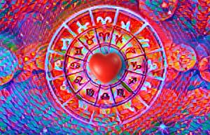 Every Zodiac Sign's Love Horoscope For May 19, 2023 love horoscope for may 19