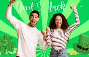 Luckiest Day Of The Week For All Zodiac Signs, February 26 - March 3, 2024 Luckiest Day Of The Week For All Zodiac Signs, February 26 - March 3, 2024