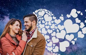 The Weekly Love Horoscope Is Luckiest For 3 Zodiac Signs August 14 - 20 zodiac signs luckiest in love on august 14, 2023