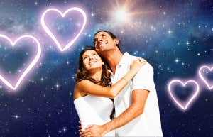weekly love horoscope is luckiest for 3 zodiac signs august 7 - 13