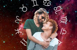 zodiac signs luckiest in love on august 8, 2023