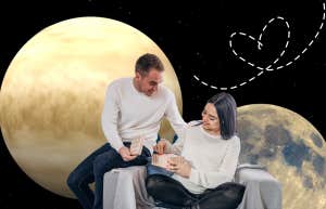 3 Zodiac Signs Are Exceptionally Lucky In Love On December 18, 2023