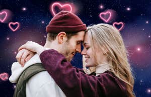 Why December 20 Is A Lucky Day For Love For 3 Zodiac Signs