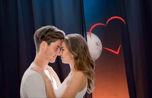 May 1 - 7, 2023 These 3 Zodiac Signs Are Luckiest In Love zodiac signs are luckiest in love may 1 - 7, 2023
