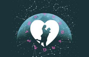 3 Zodiac Signs Are Luckiest In Love On May 30 When The Sun Trines The Moon