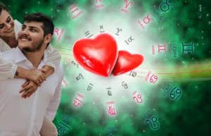 The 3 Zodiac Signs Who Are The Luckiest In Love Starting January 2023