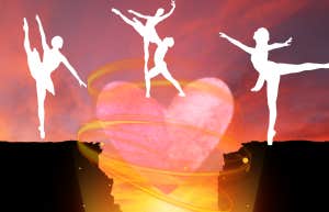 How Leap Year Brings A Fresh Start To Love For 3 Zodiac Signs