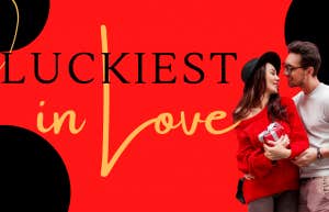 The 3 Zodiac Signs Who Are Luckiest In Love In February 2023
