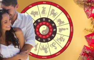 5 Chinese Zodiac Signs Are Luckiest In Love Before This Month Ends