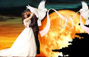 zodiac signs luckiest in love super full moon in august 2023