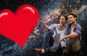 Which 3 Zodiac Signs Are Luckiest In Love The Last Week Of September 2023