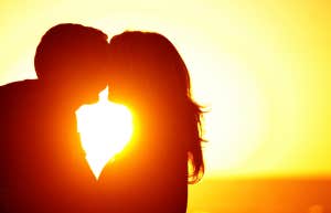 The 3 Zodiac Signs Who Are The Luckiest In Love, January 29 - February 4, 2023