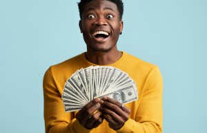 Each Zodiac Sign's Luckiest Day Of The Week, February 20 - 26, 2023
