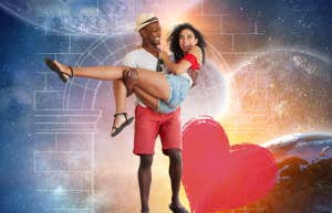 The 3 Zodiac Signs Who Are The Luckiest In Love, February 5 - 11, 2023