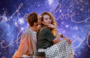 3 Zodiac Signs Are Very Lucky In Love On December 15