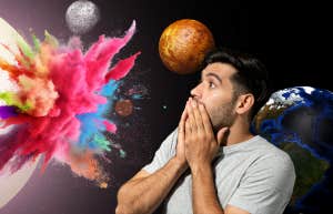 March 30, 2023 Horoscopes Are 'Unexpected’ For 3 Zodiac Signs