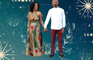  The 3 Zodiac Signs Who Need Honesty In Their Relationships During Moon Conjunct Uranus On February 25, 2023