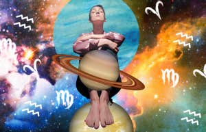 3 Zodiac Signs Feel Incredibly Strong Emotionally On April 24 3 Zodiac Signs Overcome Strong Emotions On April 24