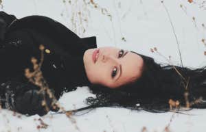 3 Zodiac Signs Who Refuse To Fall In Love During The Moon Conjunct Saturn Starting March 28, 2022