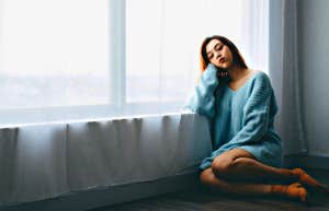 The 3 Zodiac Signs Who Refuse To Fall In Love During The Moon Trine Saturn On May 31, 2022
