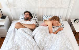The 3 Zodiac Signs Whose Relationships Fall Apart During Moon Trine Saturn On August 30, 2022