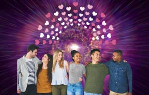 The 4 Zodiac Signs Whose Relationships Improve, February 6 - 12, 2023