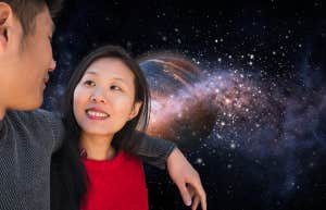 The Five Zodiac Signs Whose Relationships Improve In 2024
