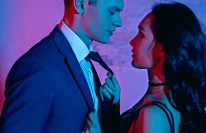 The 3 Zodiac Signs Who Risk Everything For Love During The New Moon Eclipse On October 25, 2022