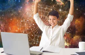 3 Zodiac Signs Succeed No Matter What On December 22, 2023