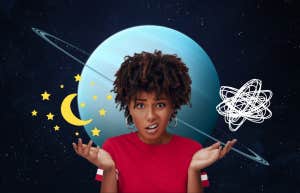 zodiac signs with rough horoscopes