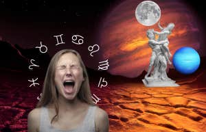 May 1, 2023 Horoscopes Are 'Overly Annoying' For 3 Zodiac Signs zodiac signs with rough horoscopes
