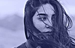 The 3 Zodiac Signs Who Feel Sad About Love During The Moon Trine Neptune On Saturday, June 25, 2022