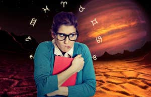 zodiac signs with rough horoscopes