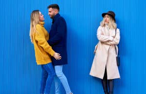 The 3 Zodiac Signs Who Are Better Off Single During The New Moon In Pisces on February 20, 2023